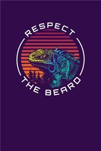 Respect The Beard