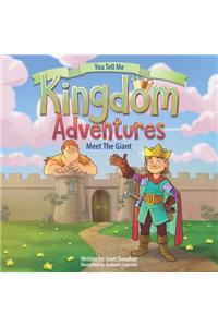 Kingdom Adventures