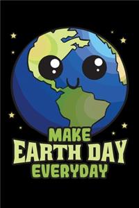 Make Earth Day Everyday