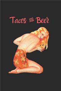 Tacos & Beer