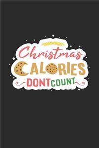 Das Weihnachts Notizbuch