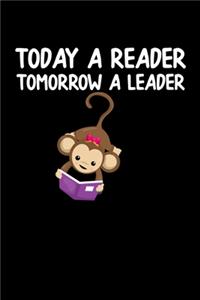 Today A Reader