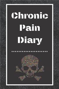 Chronic Pain Diary