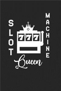 Slot Machine Queen