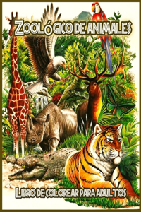 Zoológico de animales