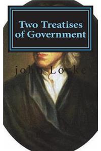Two Treatises of Government