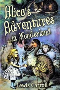 Alice's Adventures in Wonderland