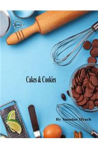 Cakes & Cookies