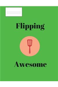 Flipping Awesome!