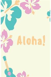 Aloha Journal