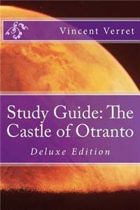 Study Guide: The Castle of Otranto: Deluxe Edition