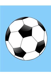 Football Sketchbook