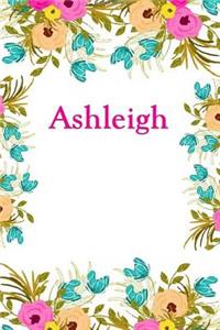 Ashleigh