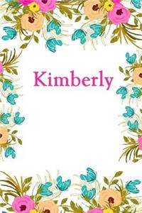 Kimberly