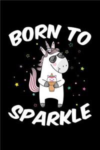 Born to Sparkle