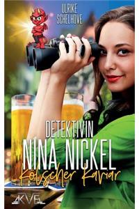 Nina Nickel - Kölscher Kaviar