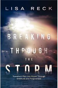 Breaking Through the Storm