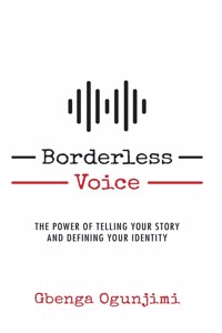 Borderless Voice