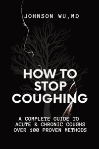 How To Stop Coughing