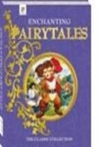 Enchanting Fairy Tales