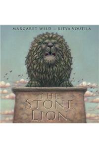 The Stone Lion