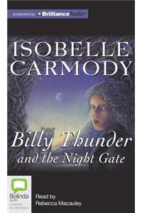 Billy Thunder and the Night Gate