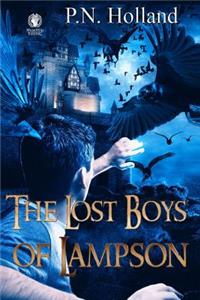 The Lost Boys of Lampson