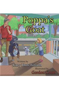 Poppa's Goat
