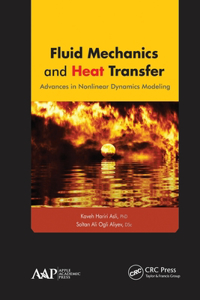 Fluid Mechanics and Heat Transfer