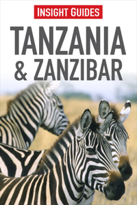 Insight Guide Tanzania & Zanzibar