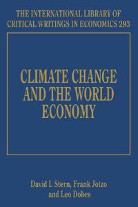 Climate Change and the World Economy