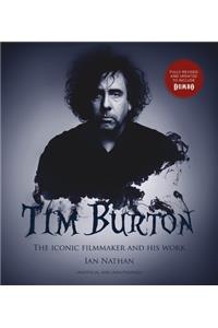 Tim Burton (updated edition)