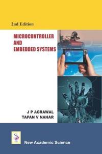 Microcontroller and Embedded Systems