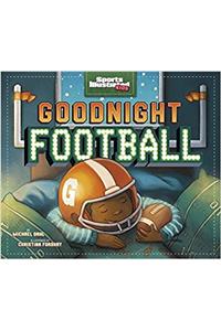 Goodnight Football