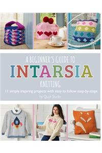 A Beginner's Guide to Intarsia Knitting