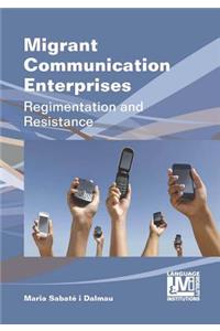 Migrant Communication Enterprises