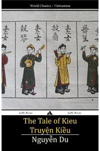 Tale of Kieu