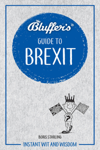 Bluffer's Guide to Brexit