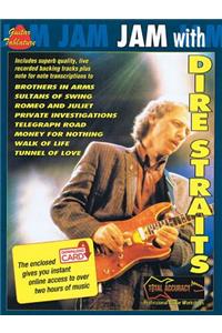 Jam with Dire Straits