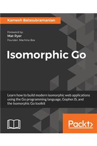 Isomorphic Go