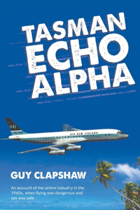 Tasman Echo Alpha