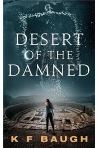 Desert of the Damned