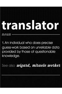 Translator