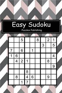 Easy Sudoku