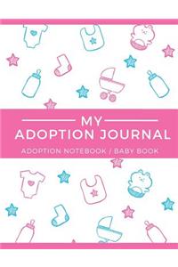 My Adoption Journal