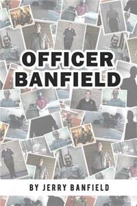 Officer Banfield