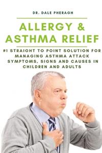 Allergy & Asthma Relief