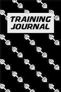 Training Journal