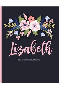 Lizabeth