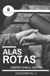 Alas Rotas